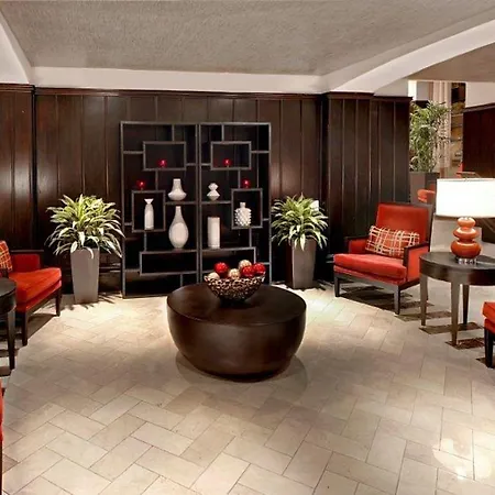 Hilton Vacation Club Hotel Blake Chicago