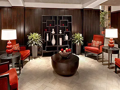 Hilton Vacation Club Blake Hotel 4*