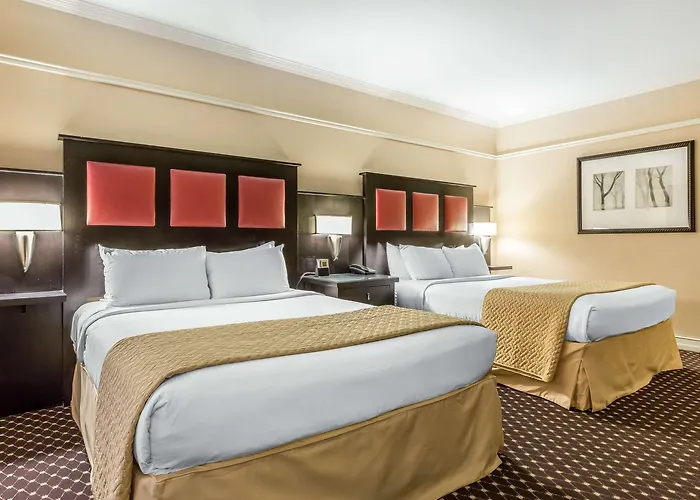 Hotel Hilton Vacation Club Hotel Blake Chicago 5*