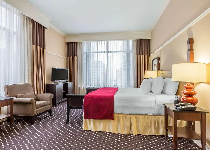 Hilton Vacation Club Hotel Blake Chicago Hotel Chicago