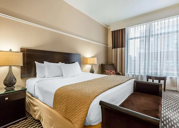 Hilton Vacation Club Hotel Blake Chicago Hotel Chicago