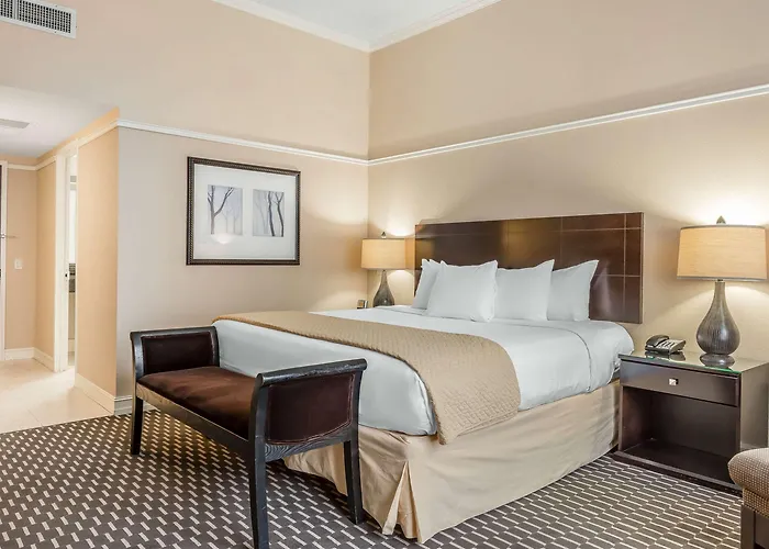 Hotel Hilton Vacation Club Hotel Blake Chicago 5*