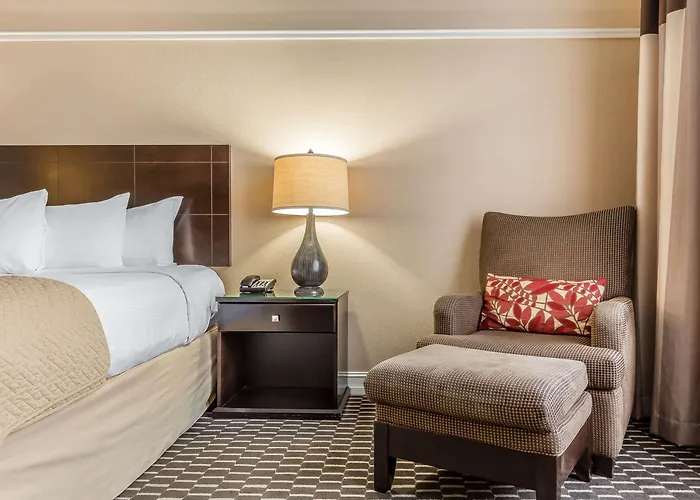 Hotel Hilton Vacation Club Hotel Blake Chicago 5*
