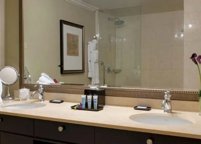 Hilton Vacation Club Blake 5*