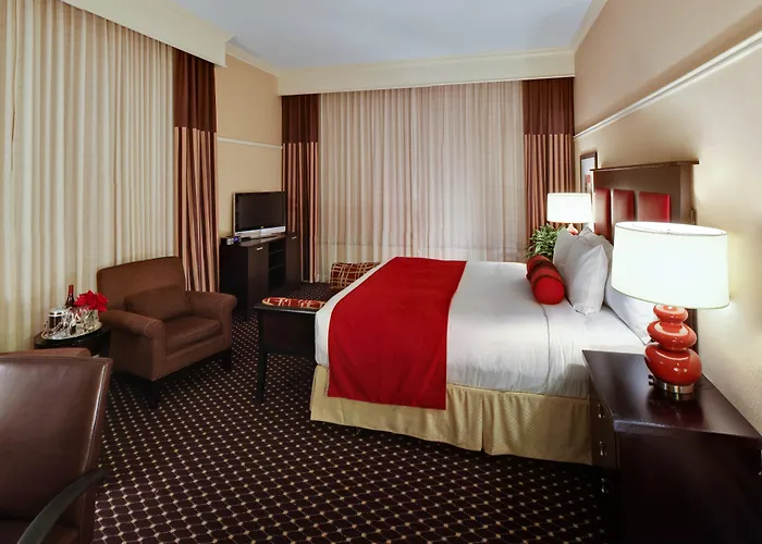 Hilton Vacation Club Blake 5* Chicago