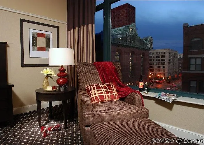 Hilton Vacation Club Blake Chicago