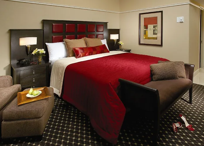 Hotel Hilton Vacation Club Hotel Blake Chicago 5*