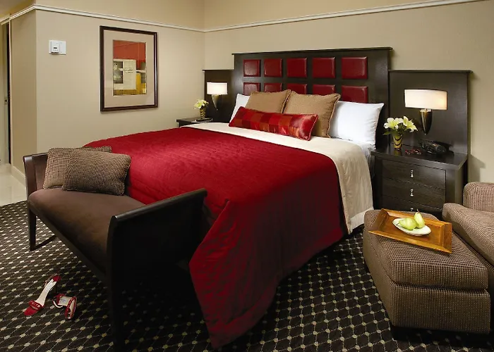 Hotel Hilton Vacation Club Hotel Blake Chicago Chicago