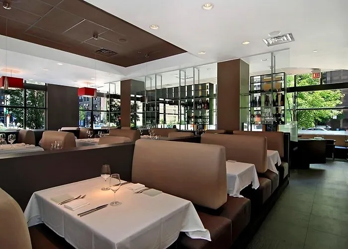 Hilton Vacation Club Hotel Blake Chicago 5*