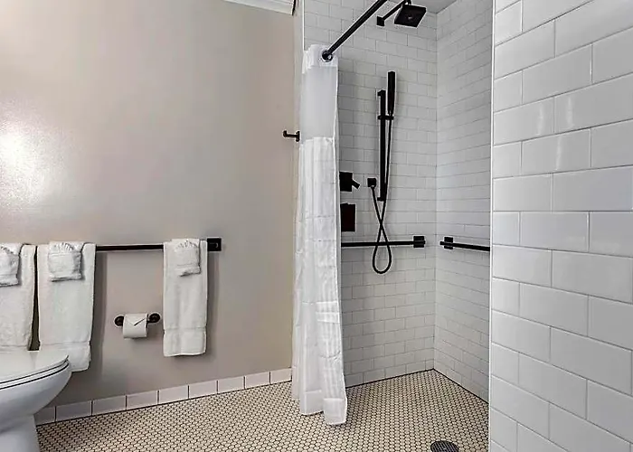 Hotel Hilton Vacation Club Hotel Blake Chicago Chicago