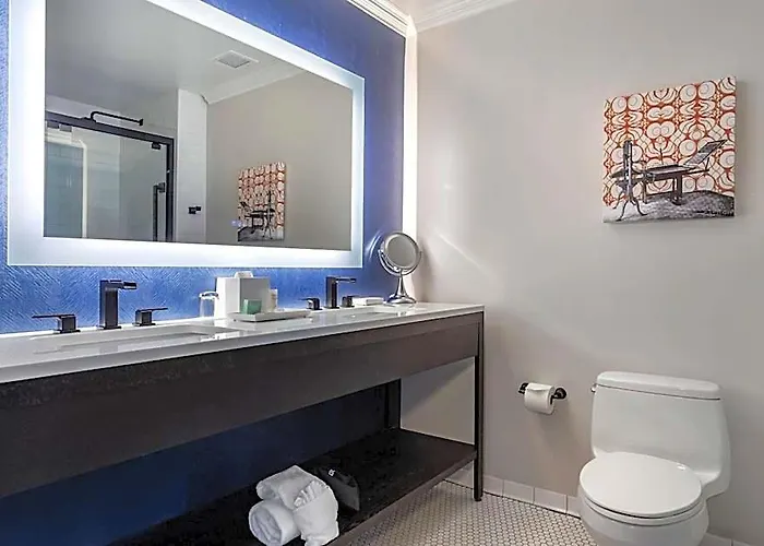 Hilton Vacation Club Hotel Blake Chicago 5* Chicago