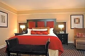 Hotel Hilton Vacation Club Blake Chicago