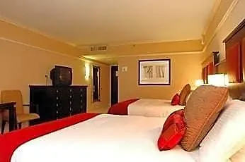 Hilton Vacation Club Blake 5*