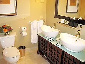 Hilton Vacation Club Blake Hotel