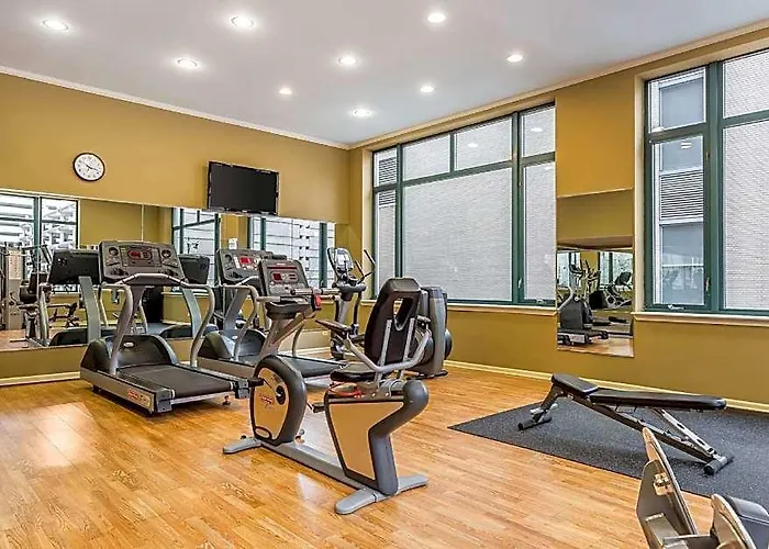 Hilton Vacation Club Blake 5* Chicago