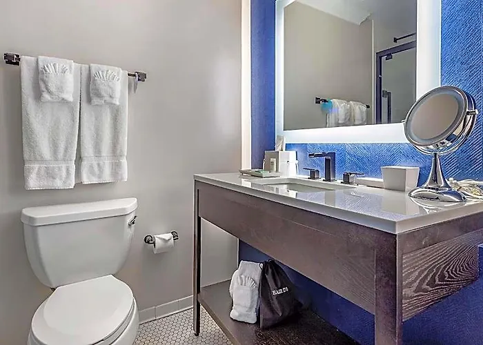 Hotel Hilton Vacation Club Blake 5*