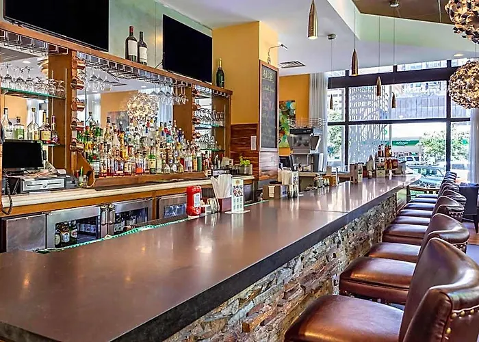 Hilton Vacation Club Blake 5* Chicago