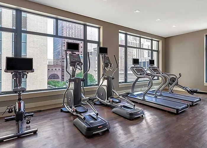 Hotel Hilton Vacation Club Blake 5*