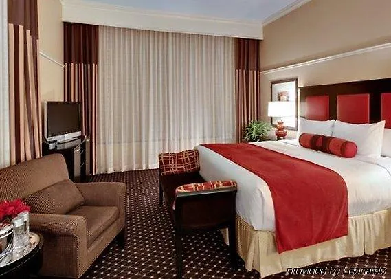 Hotel Hilton Vacation Club Blake Chicago