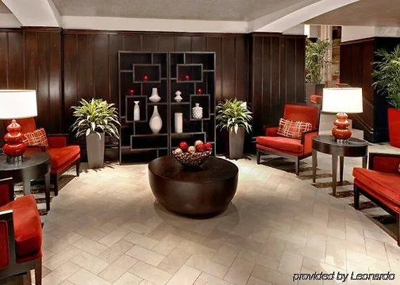Hilton Vacation Club Blake Hotel Chicago