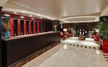 Hilton Vacation Club Blake 4* Chicago