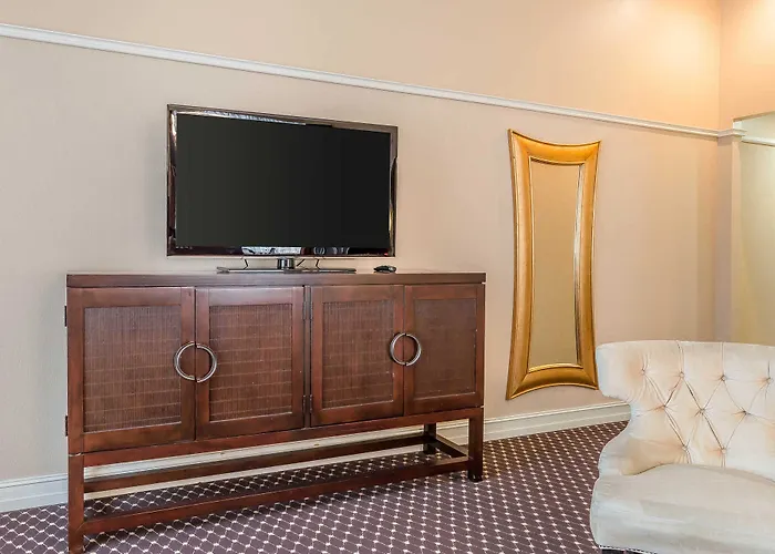 Hotel Hilton Vacation Club Blake 5*