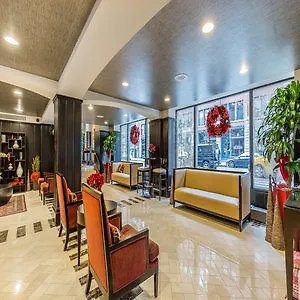 Hilton Vacation Club Blake 4*