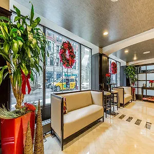 Hilton Vacation Club Blake 4* Chicago