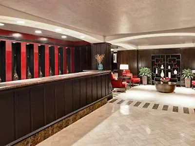Hilton Vacation Club Blake Hotel 4*