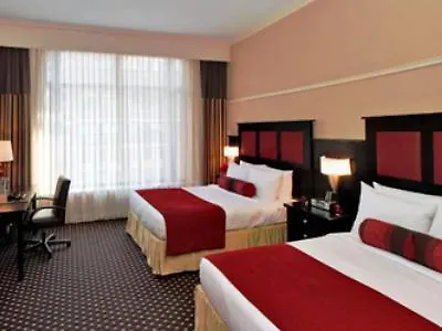 Hotel Hilton Vacation Club Blake 4*