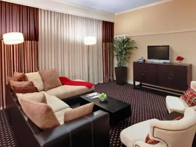 Hilton Vacation Club Blake Chicago